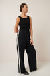 Tux Pant - Black