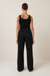 Tux Pant - Black