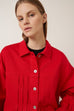 Phoenix Jacket - Red