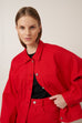 Phoenix Jacket - Red