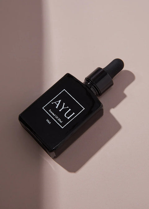 Vala Perfume Oil