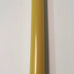 Beeswax Taper Candle Set of 4 - Moonlit Yellow / 25cm