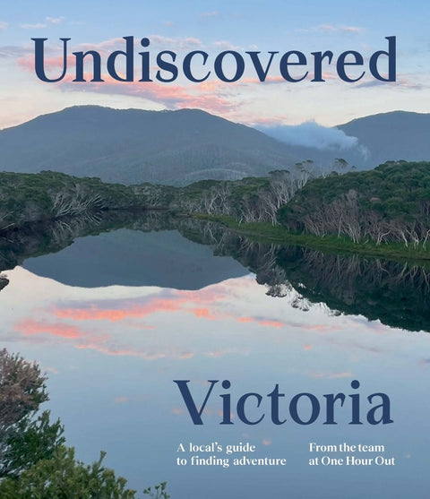Undiscovered Victoria