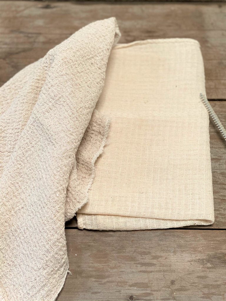 Dish Cloth - Honeycomb Cotton