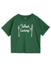 What's Cooking T-Shirt / Green
