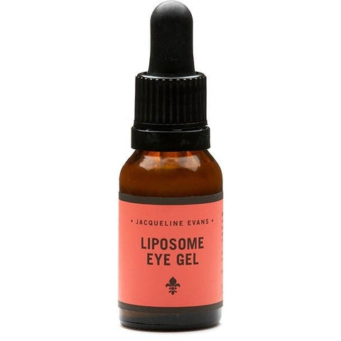 Liposome Eye Gel