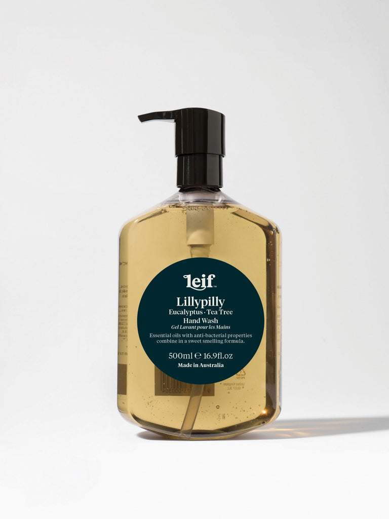 Lillypilly Hand Wash - 500ml