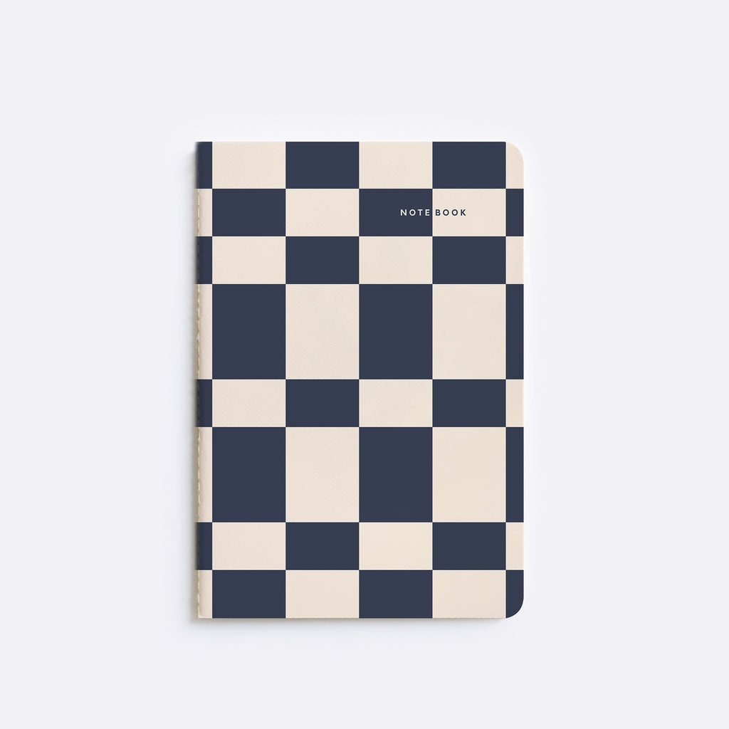 Notebook - Checkers