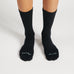 Calf Sock - Black