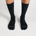 Calf Sock - Black