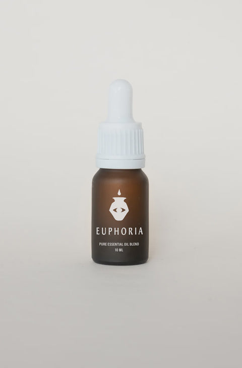 Euphoria Essential Oil Blend