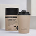 Camino Reusable Coffee Cup - Oat