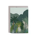 Landscape Collection - Jungle Greeting Card