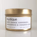 Soy Wax Travel Candle - Mystique