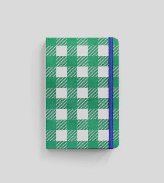 Hardcover Notebook - Picnic