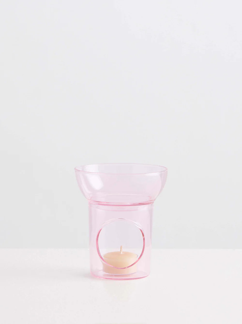 Oil Burner - Pink