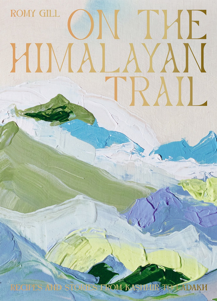 On The Himalayan Trail