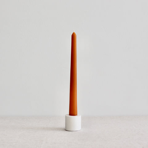 Taper Candlesticks (2 pack) - Maple
