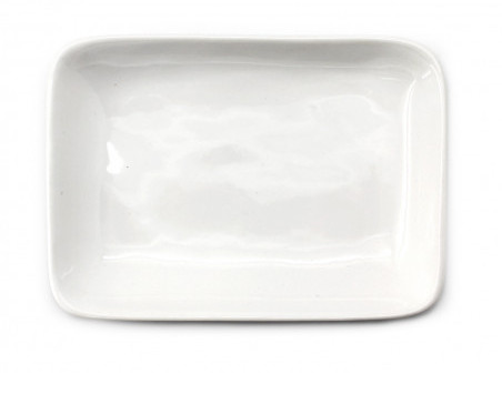 Camargue Ceramic Soap Dish
