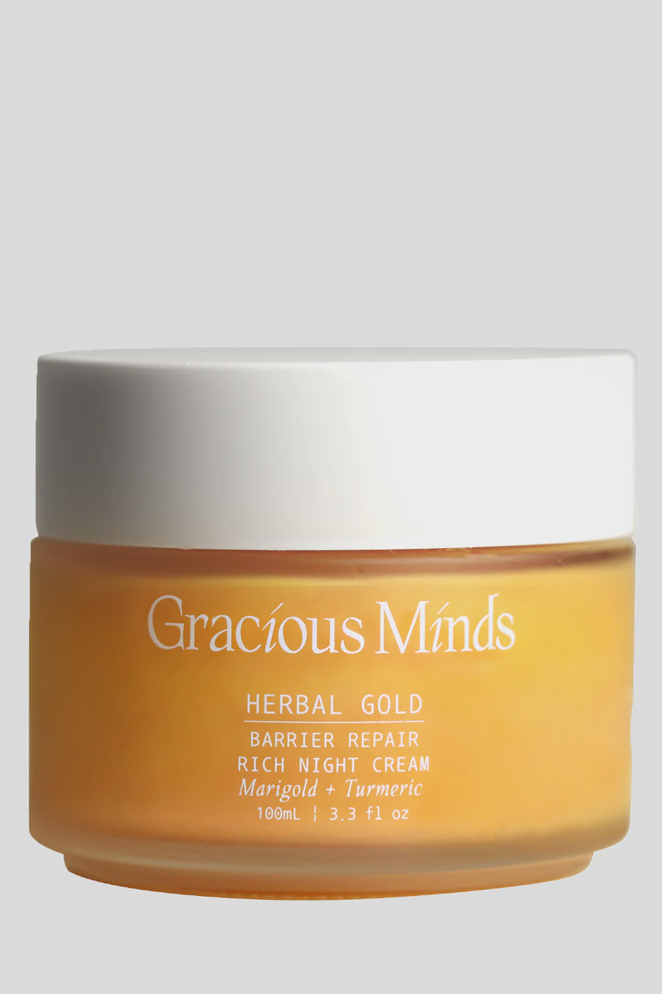 Herbal Gold / Barrier Repair Night Cream