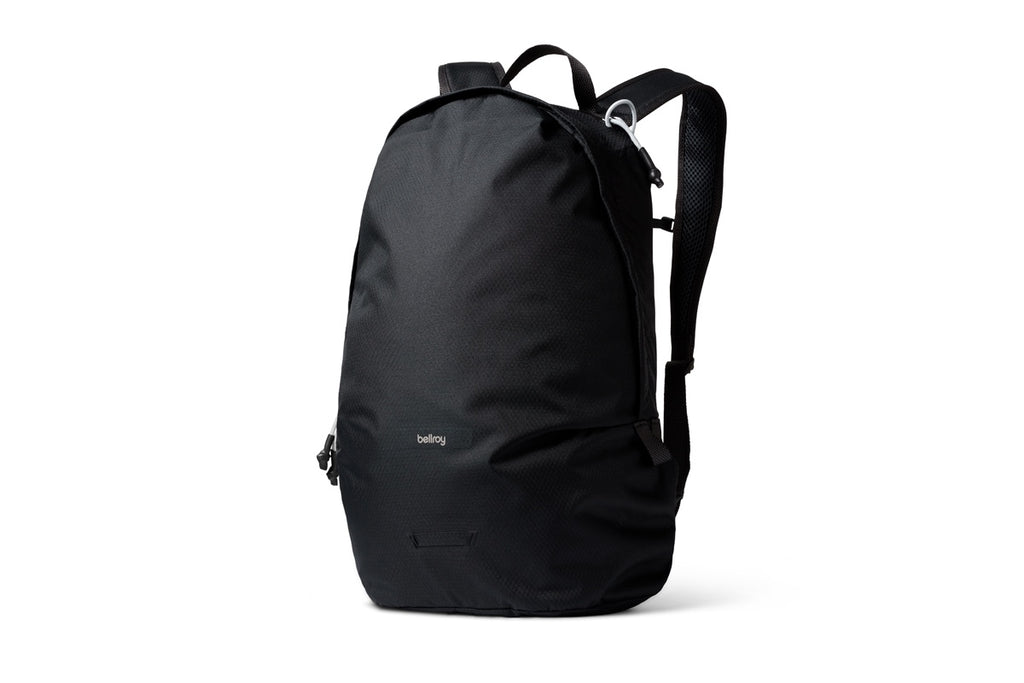 Lite Daypack 20L (Leather Free) - Shadow