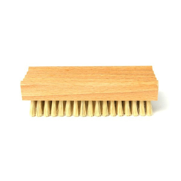 Nail Brush With Soap Holder
