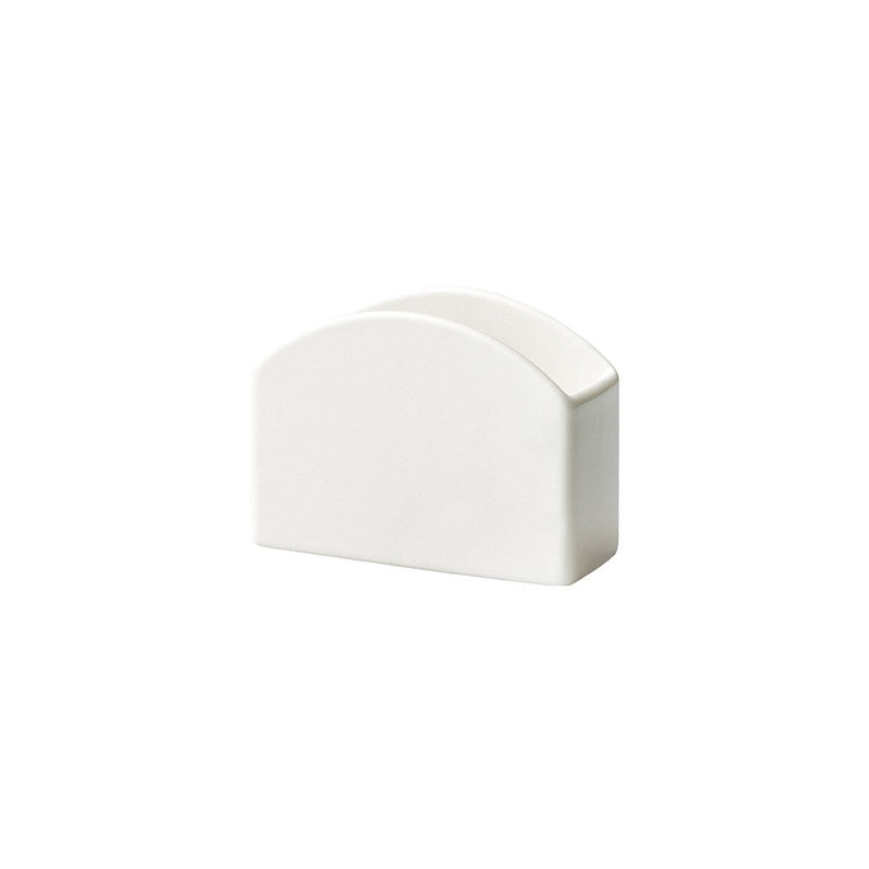 SCS Paper Filter Stand - White