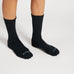 Calf Sock - Black