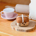 Felt Hot Cross Bun
