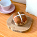 Felt Hot Cross Bun