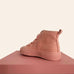 Original High Top Sneaker - Pink