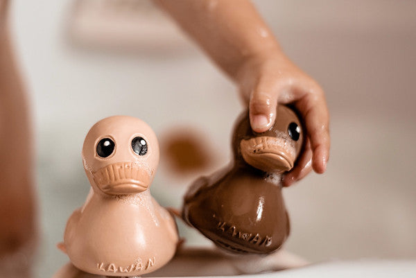 Kawan Rubber Duck - Mini –