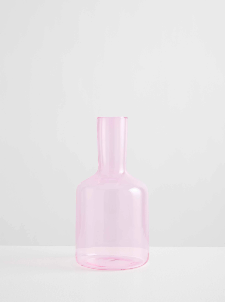 XL Carafe - Pink