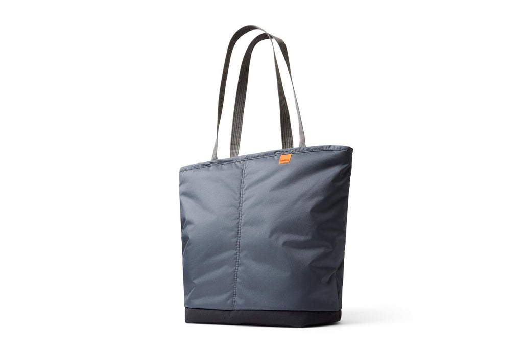Cooler Tote - Charcoal